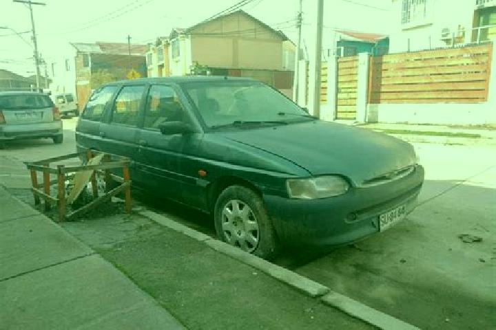 escort Renca