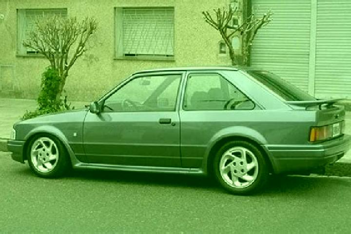 escort Rensha