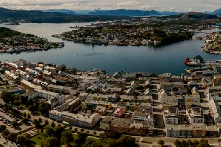 escort Rensvik