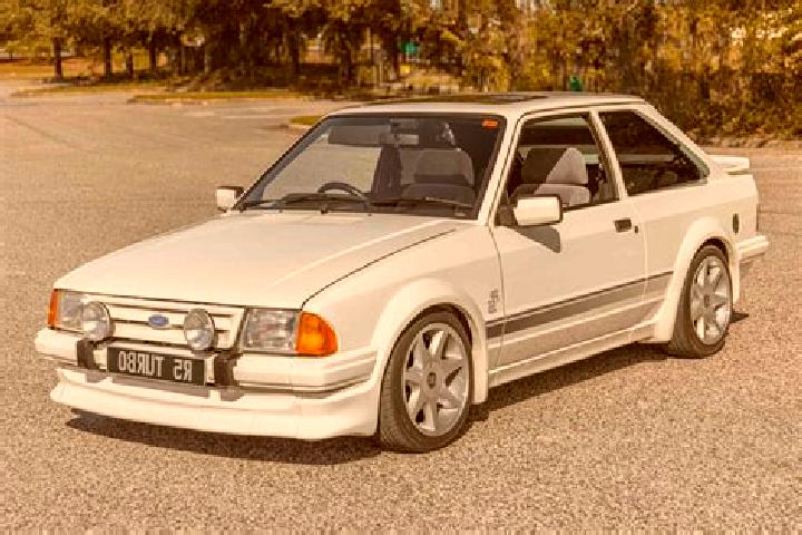 escort Renville
