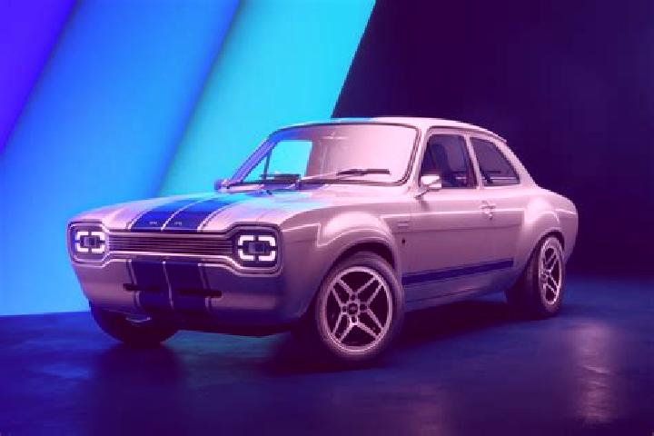 escort Repedea