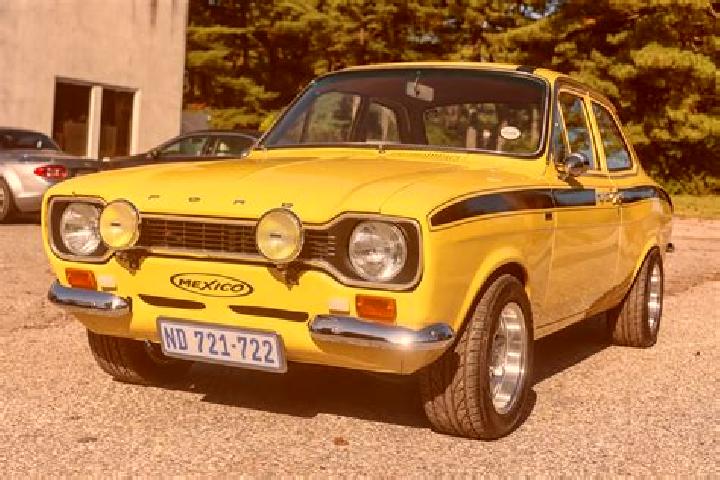 escort Repusnica