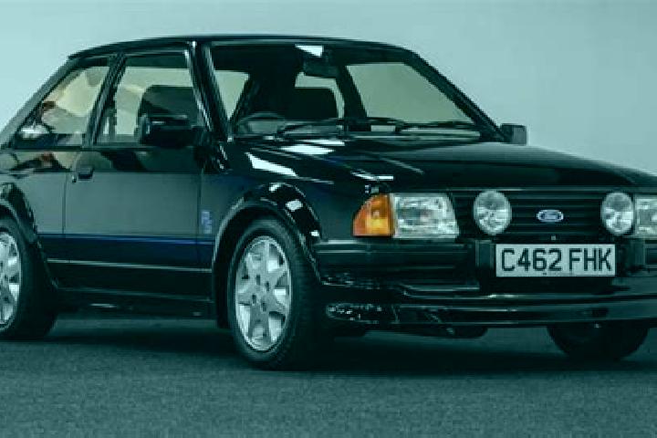 escort Reserva