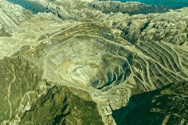 escort Reserve Mines