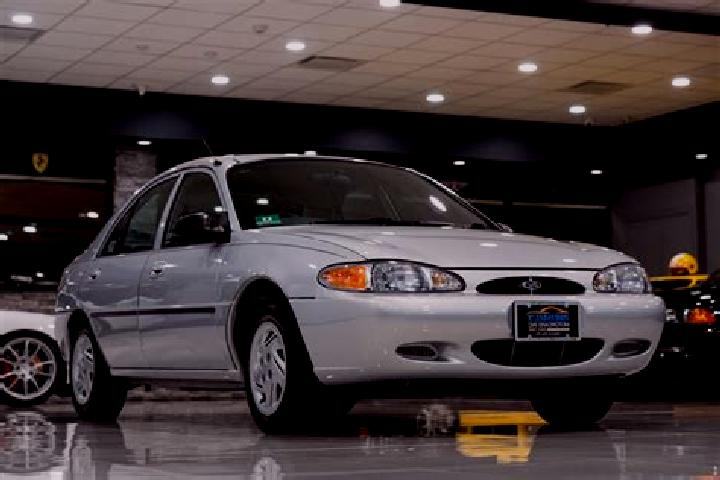 escort Reserve