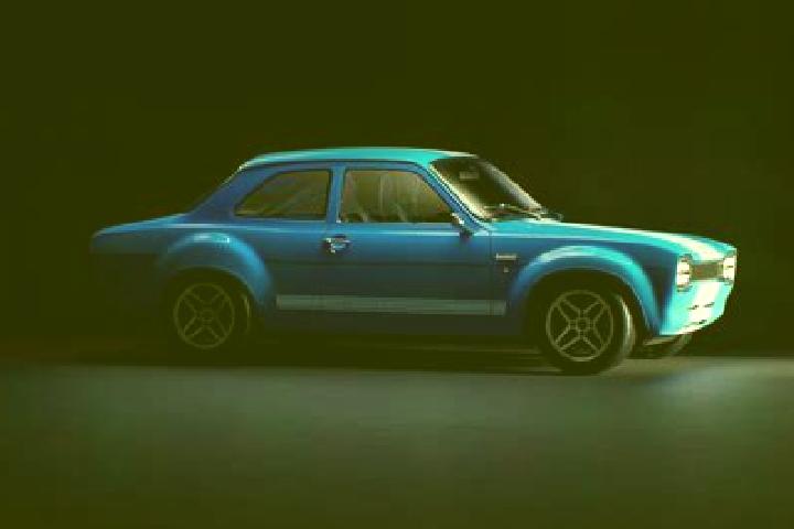 escort Reshui