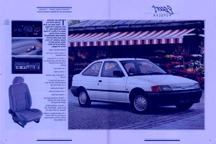escort Resina I