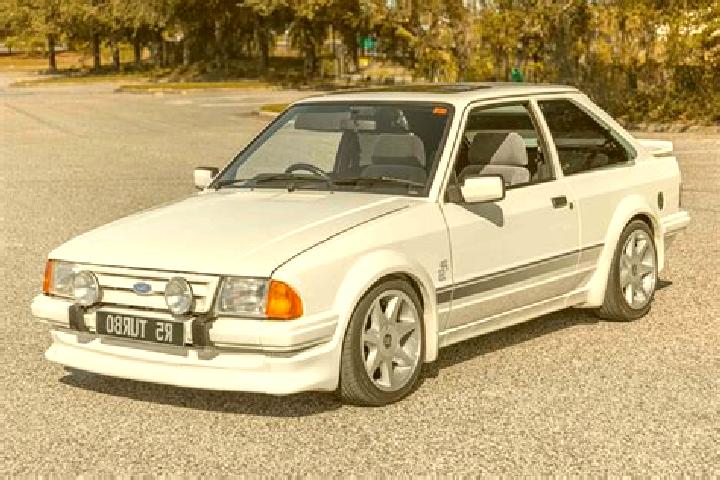 escort Resplendor
