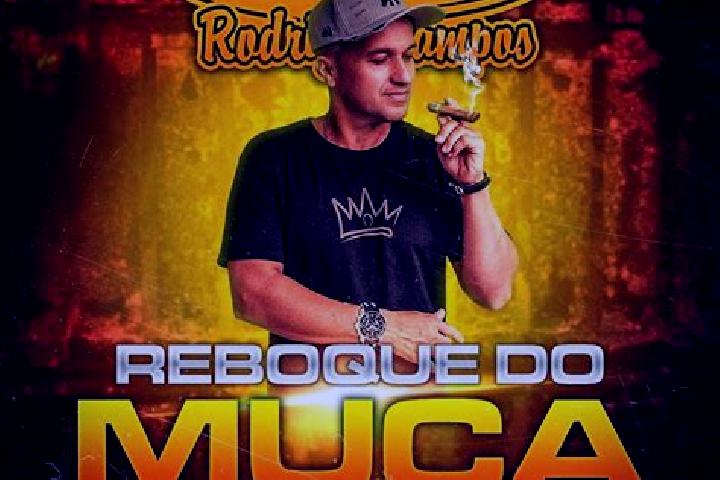 escort Ressaca do Muca