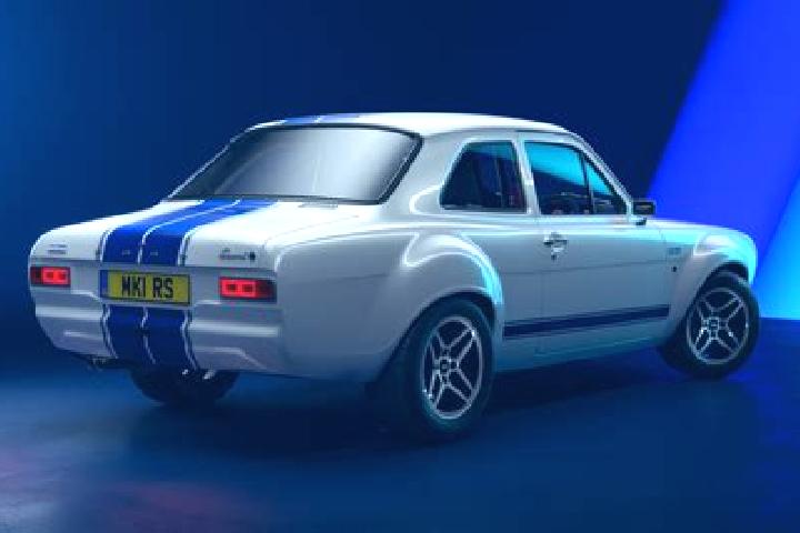 escort Restinclieres