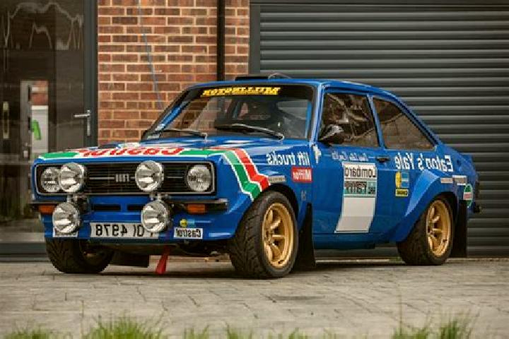 escort Retorbido