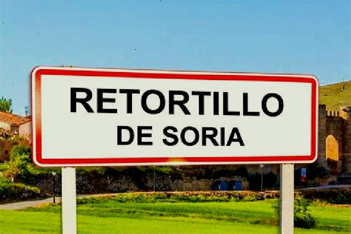 escort Retortillo de Soria