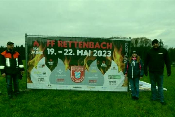 escort Rettenbach