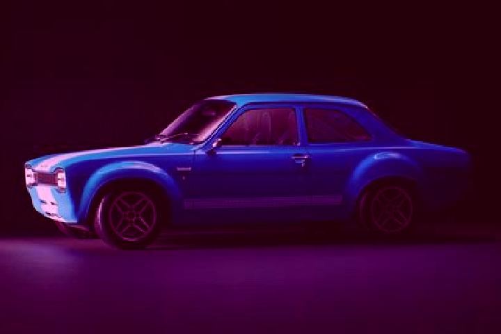 escort Revbyntsi