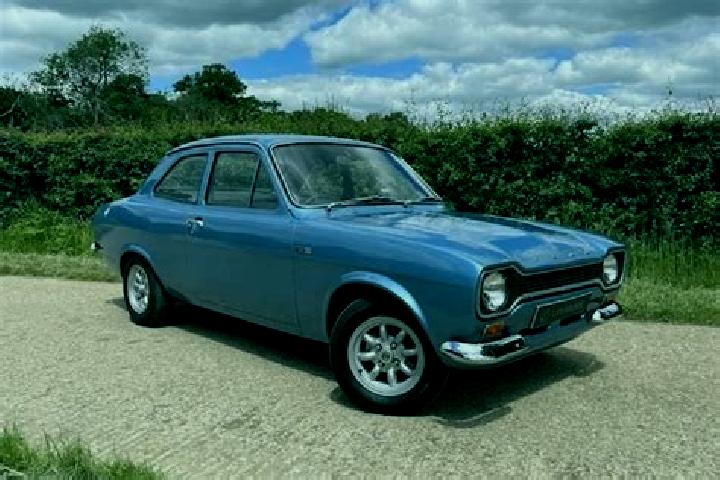 escort Revello