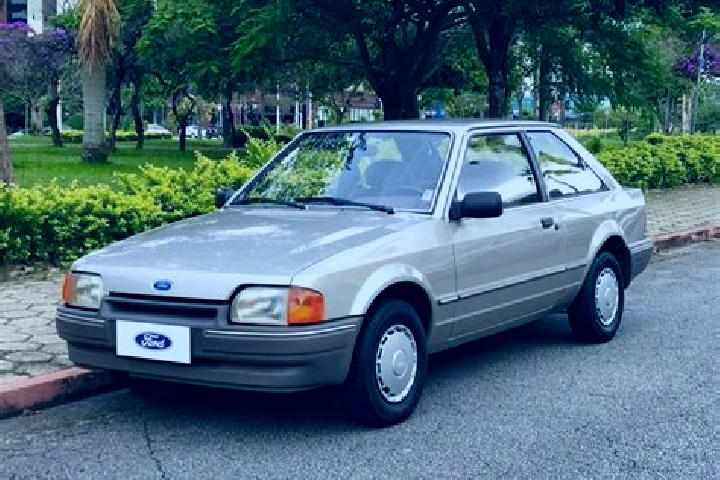 escort Reventadero