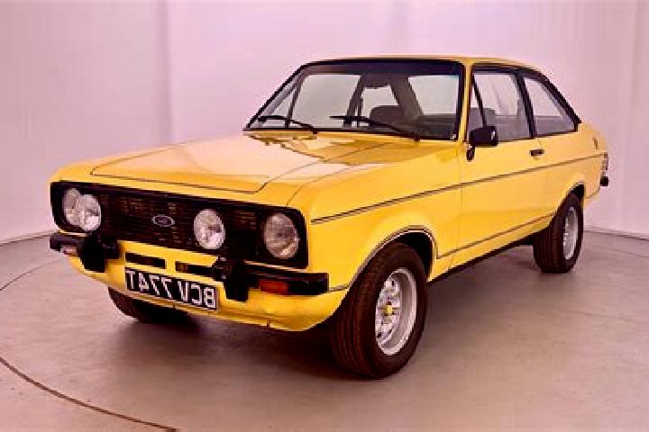 escort Revigliasco