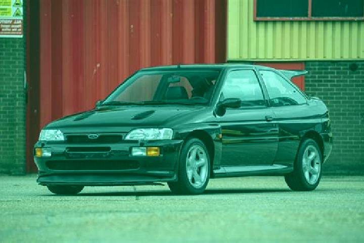 escort Reville