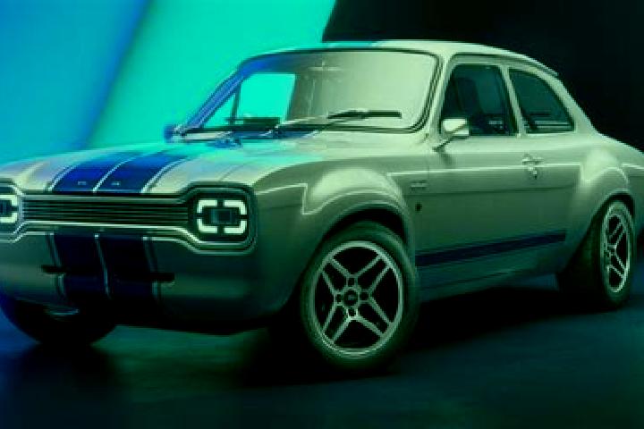 escort Revislate