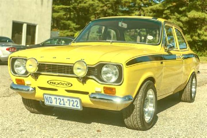 escort Revyakino