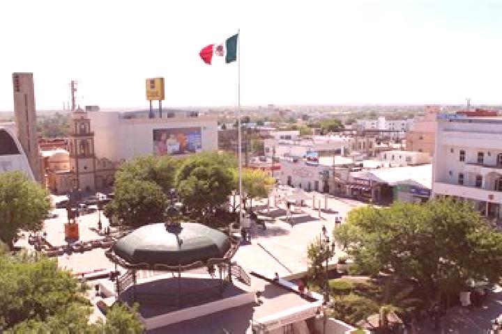 escort Reynosa
