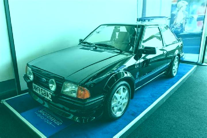 escort Rezhe