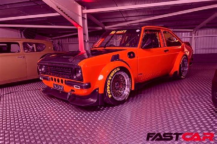 escort Rezmondo
