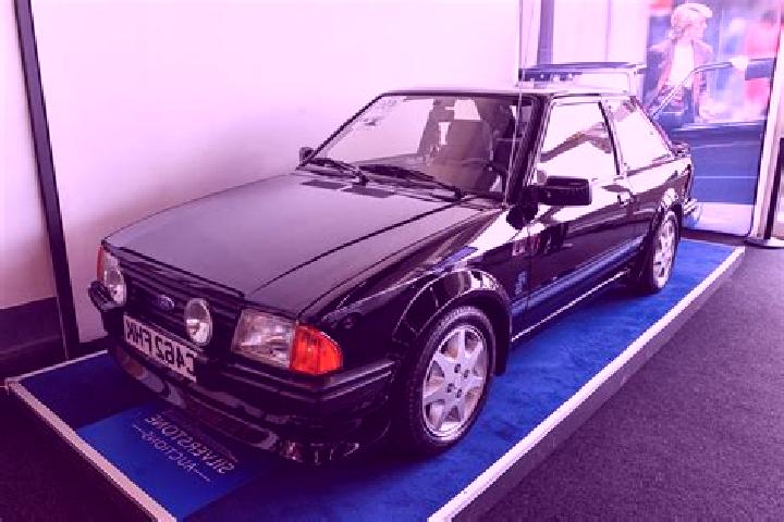 escort Rezzago