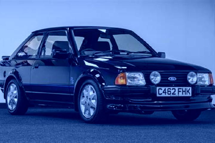 escort Rhayader
