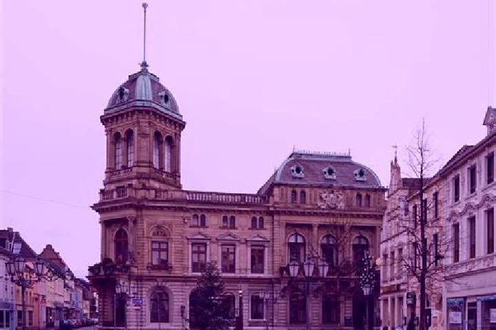 escort Rheinberg