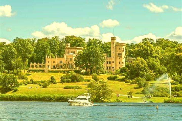 escort Rheinsberg