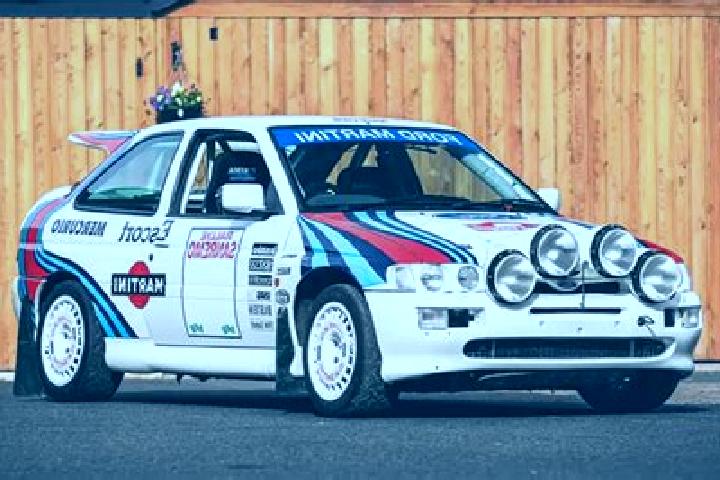 escort Rhoden