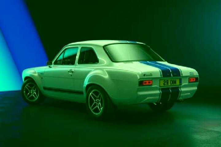 escort Rhondda