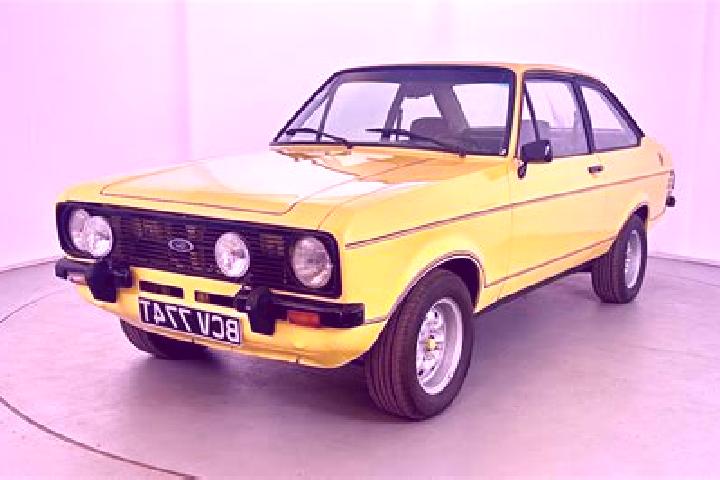 escort Rhyll