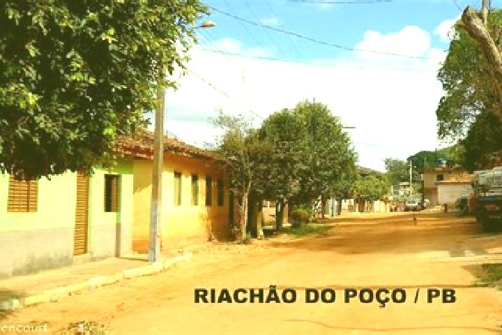 escort Riachao do Poco