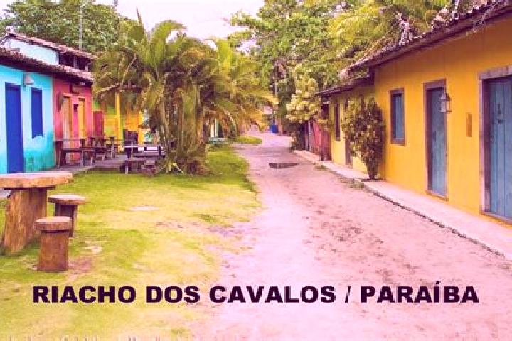 escort Riacho dos Cavalos