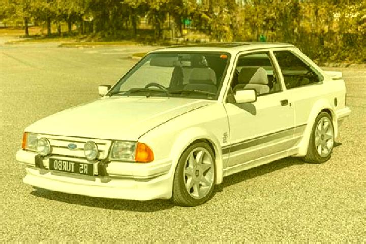 escort Riangderi