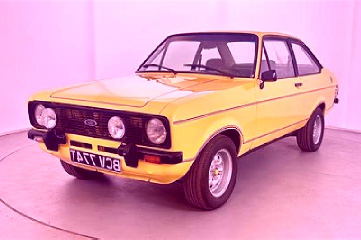 escort Riardo