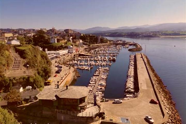 escort Ribadeo