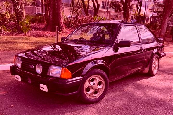 escort Ribaforada