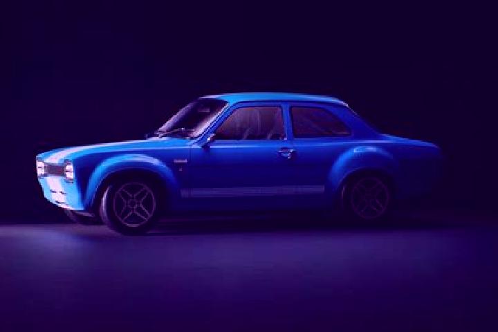 escort Ribaue