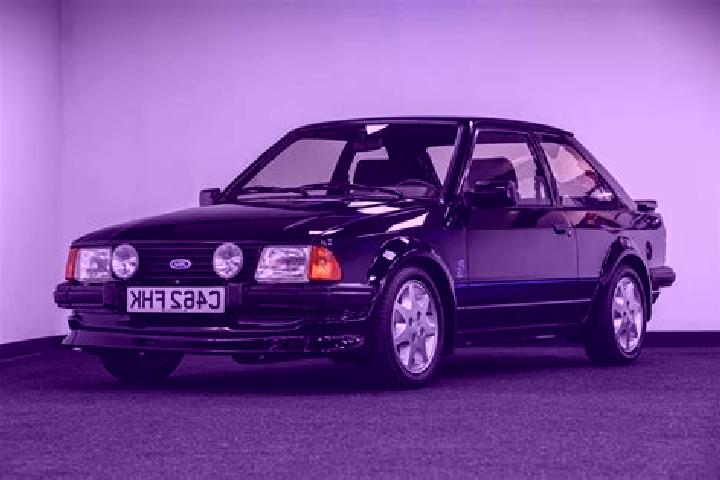 escort Ribchester