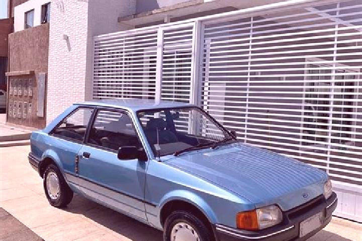 escort Ribeira Afonso