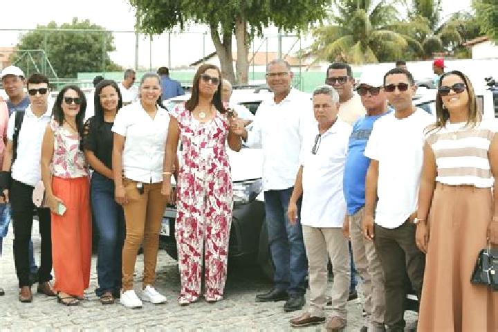 escort Ribeira do Amparo