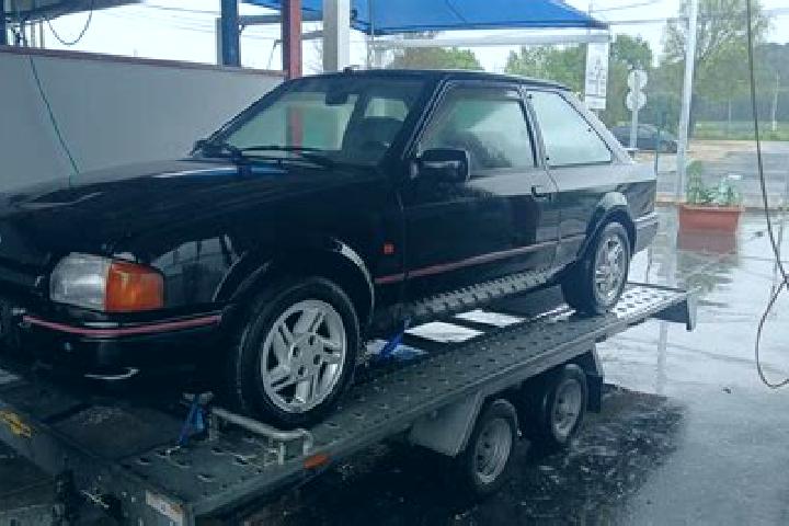 escort Ribeira Seca