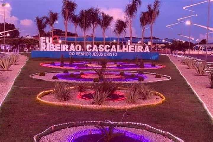 escort Ribeirao Cascalheira
