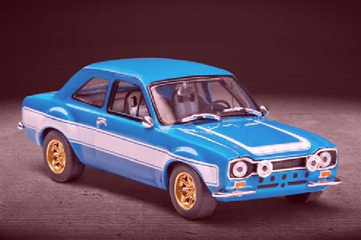 escort Ribera