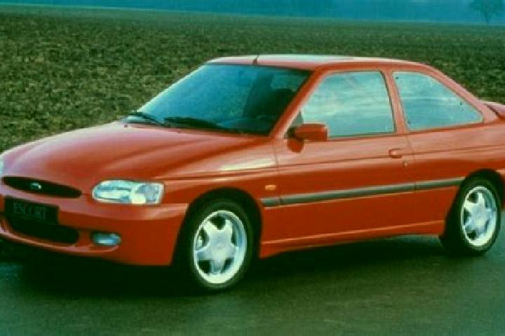 escort Ribita