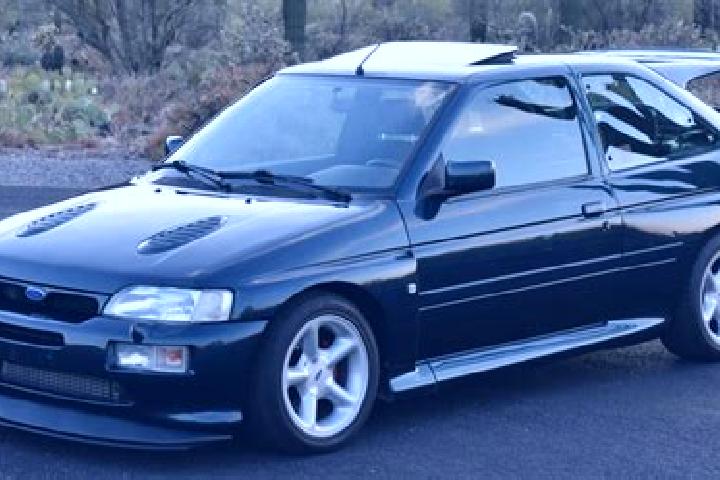 escort Ribnik