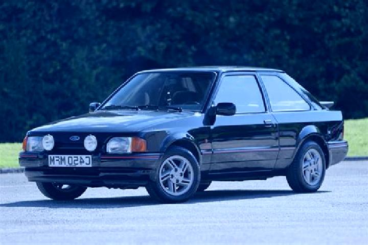 escort Riboque